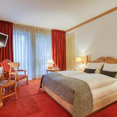 Hotel Stadt Guetersloh Buitenkant foto