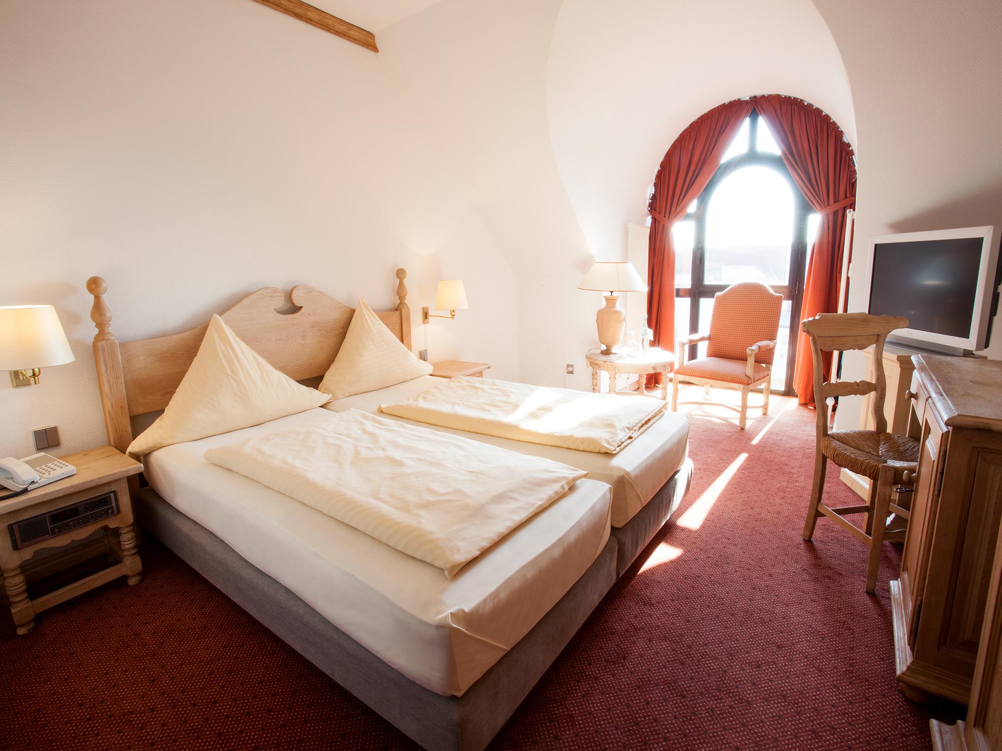 Hotel Stadt Guetersloh Buitenkant foto