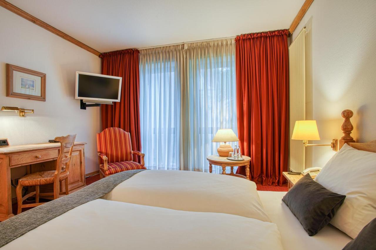 Hotel Stadt Guetersloh Buitenkant foto