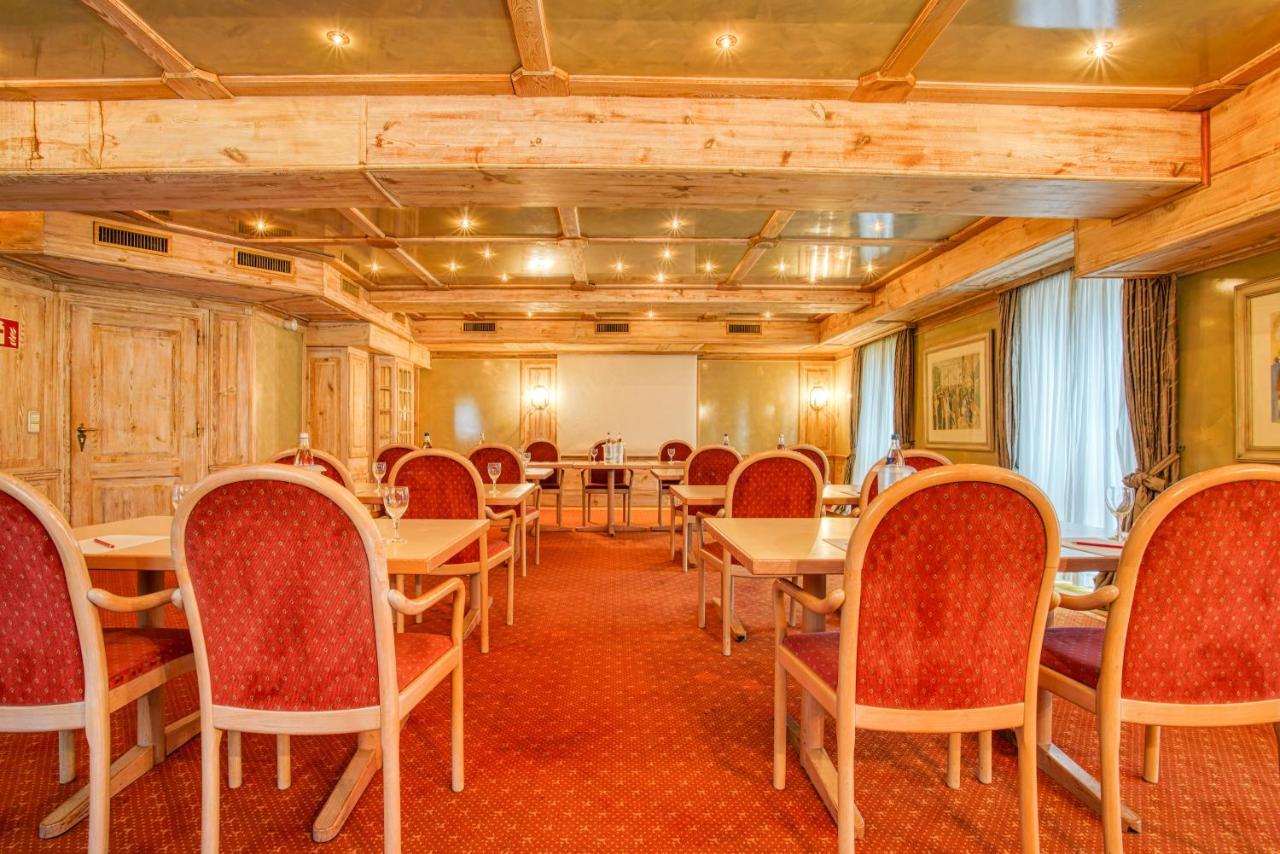 Hotel Stadt Guetersloh Buitenkant foto