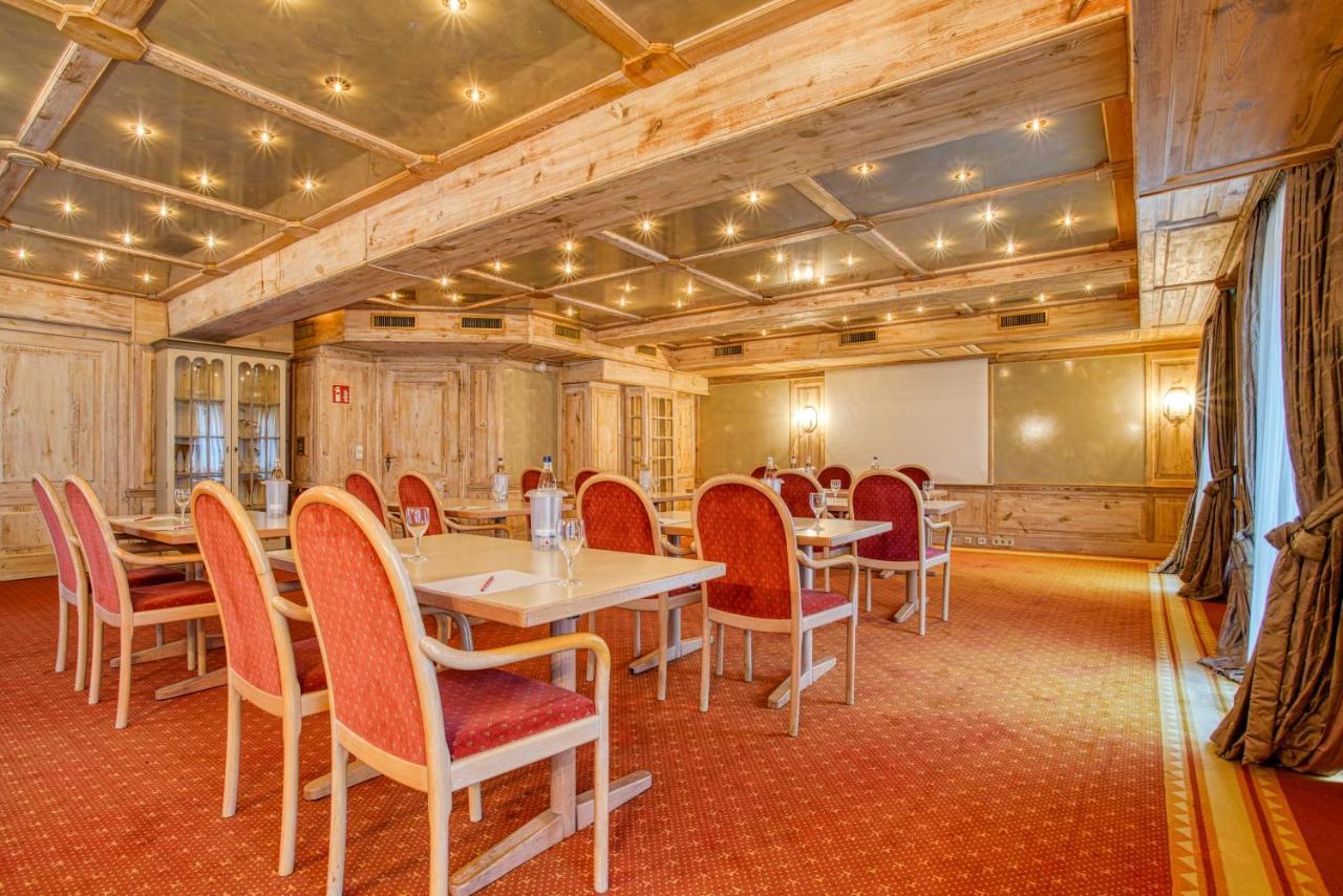 Hotel Stadt Guetersloh Buitenkant foto